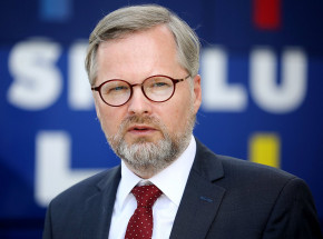 Czechy: Petr Fiala na czele nowego rządu
