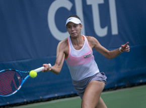 WTA Adelajda 2: porażka na rozpoczęcie sezonu Magdy Linette