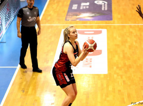 Koszykówka - EBLK: niespodzianka w Polkowicach, kolejna wygrana Energi