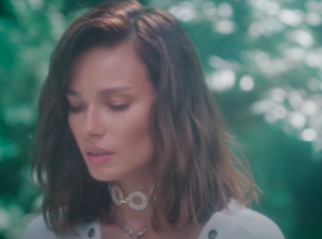 „Początki” - nowy singiel Natalii Szroeder