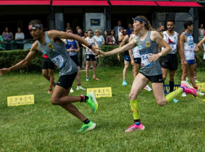 Pięciobój nowoczesny - PŚ: indywidualnie najlepsi Brytyjczycy, w mikstach Korea