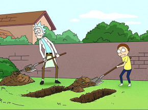 Studia zwalniają Justina Roilanda, współtwórcę „Ricka i Morty'ego”