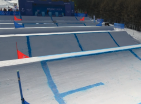 Pekin 2022 - Snowboard: Alessandro Haemmerle zdobywa złoto w crossie!