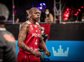 Droga do Tokio #94: turniej kwalifikacyjny w koszykówce 3x3 - dzień 5. [Zapis LIVE]