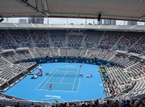 Tenis: koniec przygody dla polskich debli