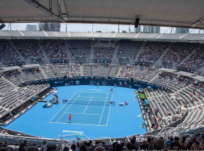 ATP Cup: Rosjanie zrobili kolejny krok w kierunku półfinału, arcyciekawa sytuacja w grupie C