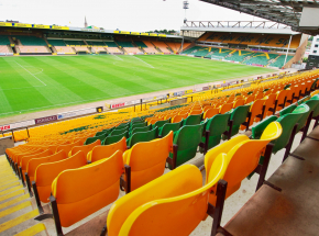 Championship: Norwich City z pewnym awansem do Premier League!