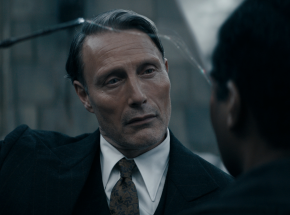 "Fantastyczne zwierzęta: Tajemnice Dumbledore'a" (oraz ekranowa nuda) [RECENZJA]