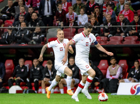 Katar 2022: zwycięstwo z Arabią Saudyjską, Polska liderem grupy!