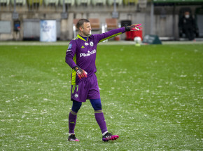 Liga Europy: Spartak Moskwa – Legia Warszawa [RELACJA LIVE]