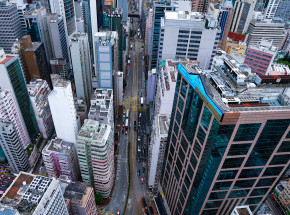 Hongkong: aresztowano 9 osób podejrzanych o chęć podłożenia bomb w mieście