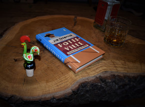 Jim Thompson - "Pottsville", czyli kryminał na bardzo dzikim zachodzie [RECENZJA]