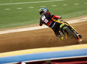 PGE Ekstraliga: Sparta pokonała Unię, świetny powrót Łaguty