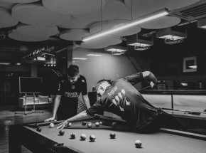 ParisMajor: 9ine przegrywa oba spotkania