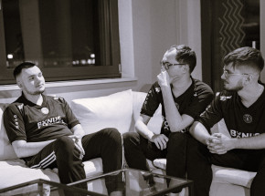 ParisMajor: 9ine odpada z Mistrzostw Świata