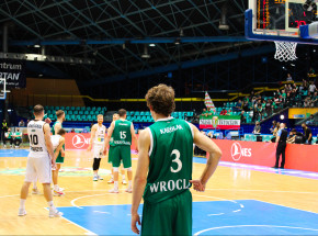 EuroCup: świetny Karolak to za mało na Joventut. Nieudany powrót Śląska do Hali Stulecia