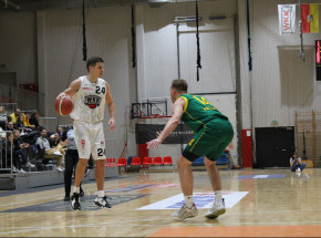 Suzuki 1LM: efektowne indywidualne popisy w ramach 9. kolejki zmagań