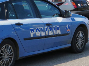 Mafii 'Ndrangheta skonfiskowano 124 mln euro