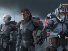 "The Bad Batch" otrzyma 2. sezon