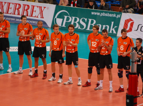 Siatkarska Liga Mistrzów: podsumowanie wtorkowych spotkań