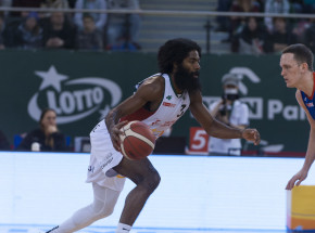 EBL: wygrana Legii, kolejna porażka Spójni