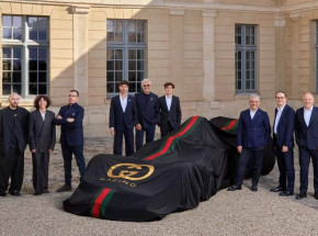 Luksus na torze. Gucci oficjalnie tytularnym partnerem F1 od 2027 roku