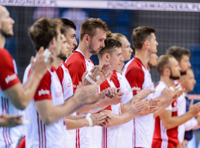 Siatkówka - ME mężczyzn: Polska - Serbia [ZAPIS RELACJI]