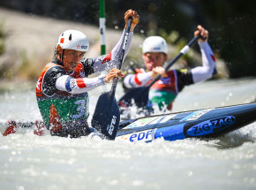 Kajakarstwo górskie: MŚ juniorów i U23 przeniesione do Krakowa