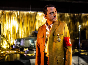 14. Międzynarodowy Festiwal Boska Komedia