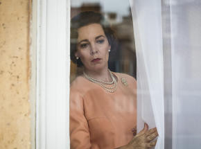 Olivia Colman negocjuje dołączenie do obsady serialu "Secret Invasion"