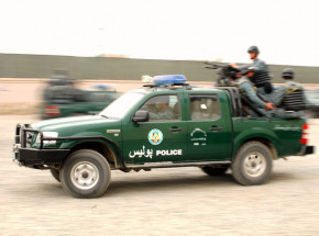 Afganistan: wybuch samochodu pułapki pod domem ministra obrony