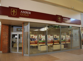 Współtwórczyni Amber Gold na wolności