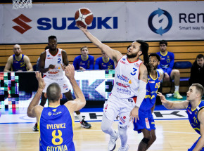 EBL: niespodzianka w Radomiu