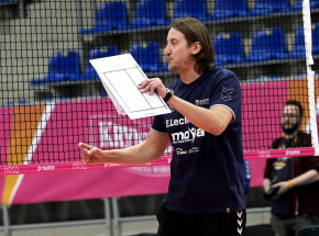 TAURON Liga: Radomka z pewnym zwycięstwem w Legionowie