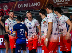 PlusLiga: świetny mecz Bartłomieja Klutha, radomianie cały czas bez zwycięstwa w swojej hali