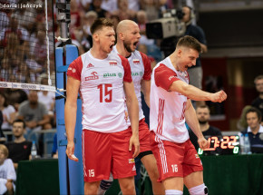 Siatkówka: udana próba generalna Polaków przed mistrzostwami
