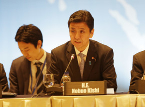 Japonia i Chiny uruchomią gorącą linię komunikacji wojskowej