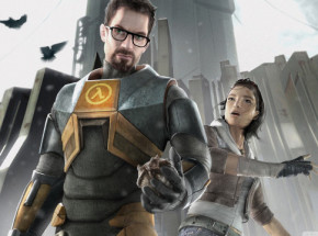 Valve trolluje społeczność. Nawiązanie do Half-Life 3 w plikach