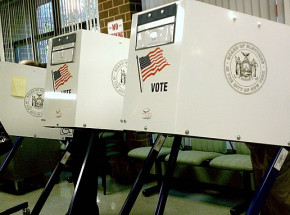 Zakończył się dzień wyborczy w Stanach Zjednoczonych 