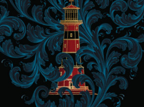 Serialowa adaptacja "The Lighthouse Witches" w drodze na ekran