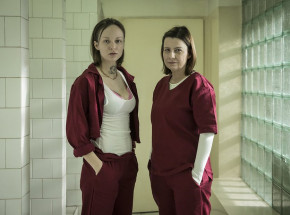 „Skazana” - nowy serial Player Original z Agatą Kuleszą