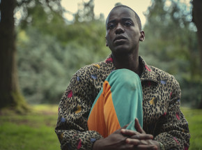 Ncuti Gatwa będzie pierwszym homoseksualnym Doktorem Who