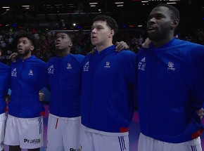 IHF Mistrzostwa Świata 2023: Francja - Szwecja [ZAPIS LIVE]