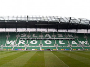 PKO Ekstraklasa: bezbramkowy remis we Wrocławiu