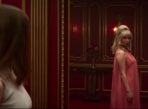 Pierwszy zwiastun "Last night in Soho"