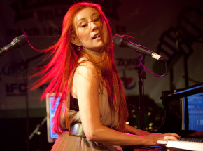 Tori Amos zapowiada płytę