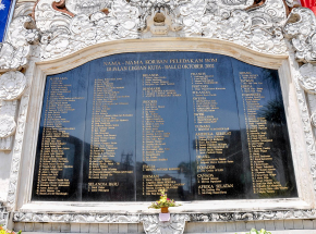 Indonezja: Abu Bakar Bashir na wolności 