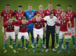 Piłka nożna - el. MŚ: niewykorzystany rzut karny i wygrana Węgrów z San Marino