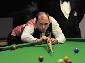 Snooker - Welsh Open: sensacyjne rozstrzygnięcie w angielskim finale