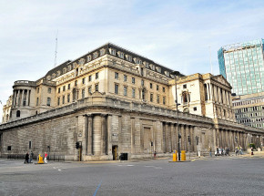 Wielka Brytania: inflacja wzrasta do 9%. Jest to najwyższy poziom od 40 lat